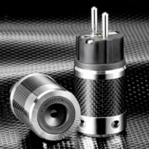 Furutech FI-E50 (R) Rhodium Konnektör