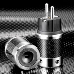 Furutech FI-E50 (R) Rhodium Konnektör