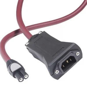 Furutech FLOW-08 Inline EMI Filtre