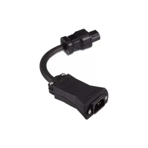 Furutech FLOW-15 Inline EMI Filtre