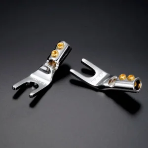 Furutech FP-201 (R) Spade Konnektör