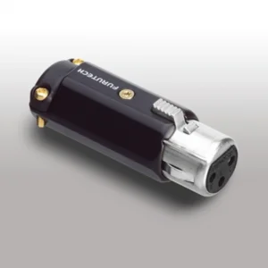Furutech FP-602F (R) XLR Konnektör