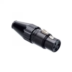 Furutech FP-702F (G) XLR Konnektör