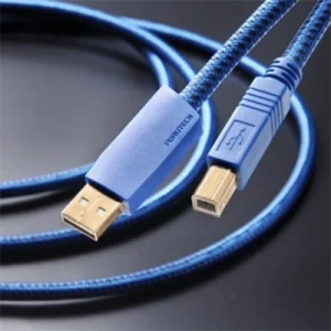 Furutech GT2 USB Kablo A-B 5 metre