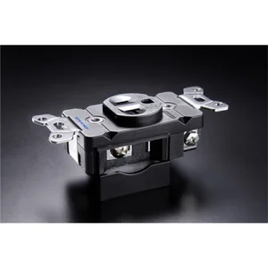 Furutech GTX-S NCF(R) Duvar Prizi