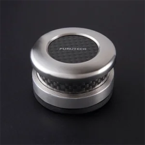 Furutech MONACO Record CLAMP