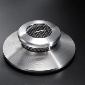 Furutech MONZA Record CLAMP