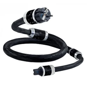 Furutech PROJECT V1 Vault İçin Özel Power C.