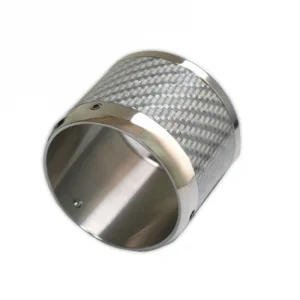 Furutech SUPPRESSOR CF-080 Sönümlendirme Halkası