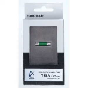 Furutech T-13A (R) Sigorta