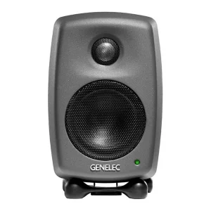 Genelec 8010A 25/25 Watt yakın dinleme monitörü (tek)