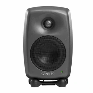 Genelec 8020D 50/50 Watt yakın dinleme monitörü (tek)