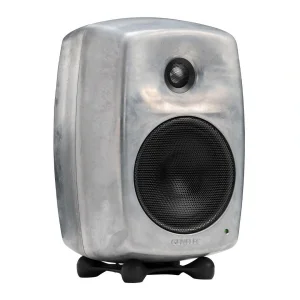 Genelec 8030C RAW 50/50 Watt yakın dinleme monitorü (tek) - Özel yapım Boyasız