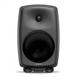 Genelec 8050B 120/150 Watt yakın dinleme monitörü (tek)