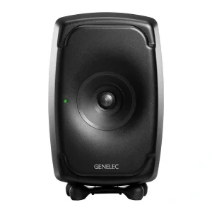 Genelec 8331A 72/36/36 Watt DSP`li Coaxial sürücülü monitör (tek)