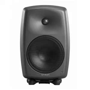 Genelec 8350A 150/250 Watt DSP`li yakın dinleme monitörü (tek)