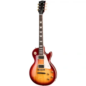 Gibson Les Paul Standard 50s Elektro Gitar (Heritage Cherry Sunburst)
