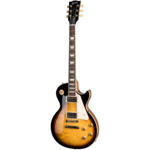 Gibson Les Paul Standard 50s Elektro Gitar (Tobacco Burst)