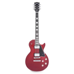 Gibson Les Paul Modern Elektro Gitar (Sparkling Burgundy)