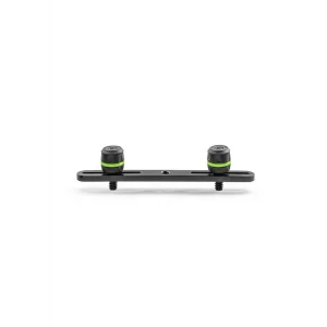 Gravity GMSSTB01 2 Mikrofon için Masa üstü Stand adaptörü