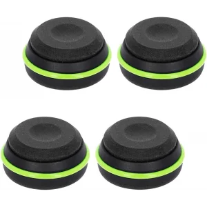 GRAVITY GSASMIF01 Akustik izalasyon ayakları, kutu içerisinde 4 adettir