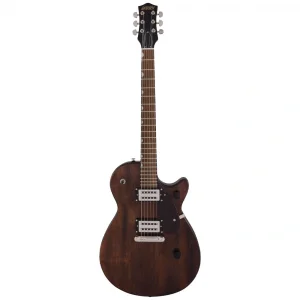 Gretsch G2210 Streamliner Junior Jet Club Laurel Klavye Imperial Stain Elektro Gitar
