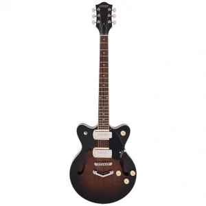 Gretsch G2655-P90 Streamliner Laurel Klavye Elektro Gitar