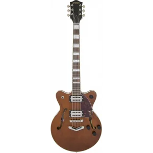 Gretsch G2655 Streamliner Center Block Jr. with V-Stoptail Laurel Klavye BroadTron BT-2S Pickups  Elektro Gitar