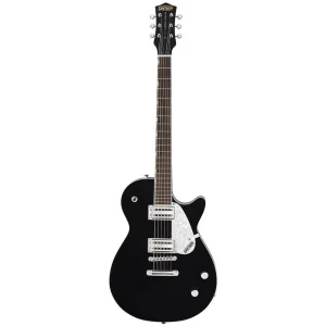 Gretsch G5425 Jet Club Gülağacı Klavye Black Elektro Gitar
