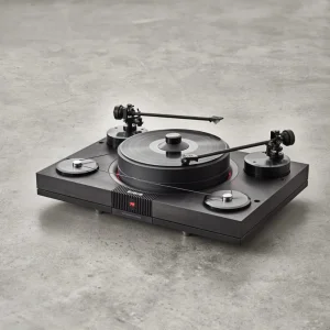 Gryphon Apollo Pikap Kol ve Black Diamond Kartuş dahildir