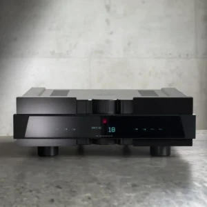 Gryphon Zena Preamplifikatör