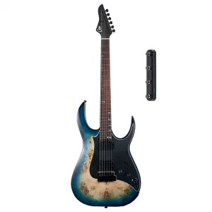 GTRS* M810 (BLB) Elektro Gitar