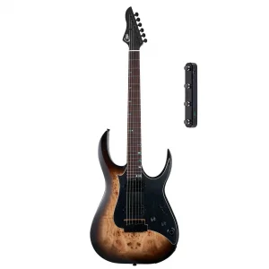 GTRS M810 (NTB) Elektro Gitar