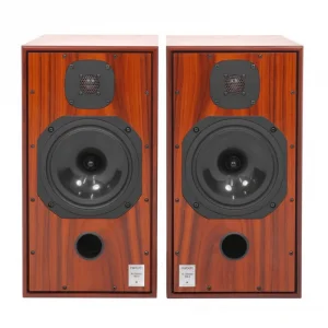 Harbeth Compact 7-ES3 Hoparlör Rosewood