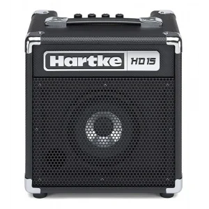Hartke HD15 Bas Amfisi