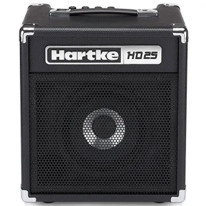 Hartke HD25 Bas Amfisi