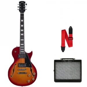 HAZE HZGP-239 SET2 Elektro Gitar Paketi