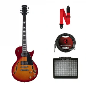 HAZE HZGP-239 SET2 Elektro Gitar Paketi
