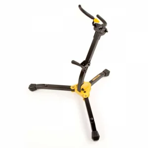 Hercules DS630BB Alto - Tenor Saksafon Standı