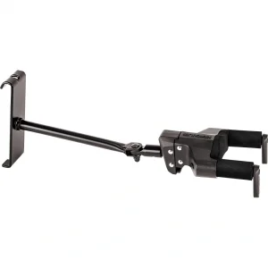 Hercules GSP40HB PLUS AGS Kızaklı Uzun Kol Gitar Askısı