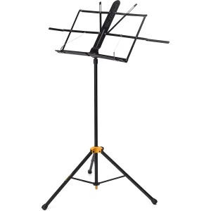 Hercules HCBS-100B Ayarlı Nota Sehpası