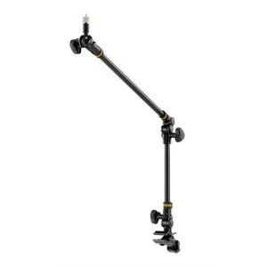 Hercules HCDG-107B Podcast Mikrofon & Camera Arm Stand