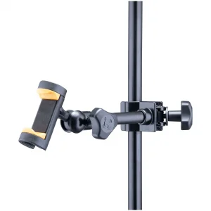 Hercules HCDG-207B Akıllı Telefon Tutucu