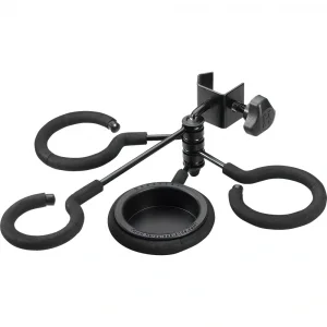 Hercules HCHA-100 4lü Susturucu Aparatı