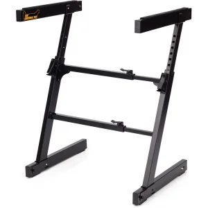 Hercules HCKS-400B Auto Lock Keyboard Stand