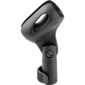 Hercules HCMH-101B Quik-N-EZ Mikrofon Tutucu