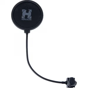 Hercules HCMH-200B Pop Filtre (155 mm)