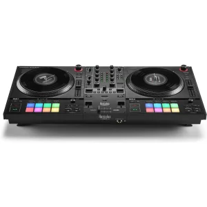 Hercules Inpulse T7 WW DJ Controller