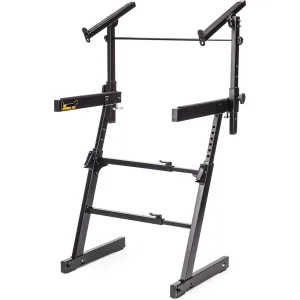 Hercules KS410B Keyboard Stand