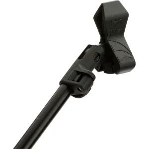 Hercules MH100B Quik-n-ez Mic. Clip